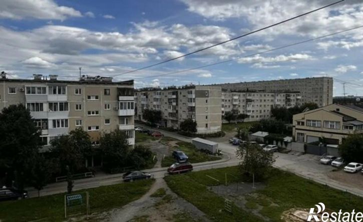2-комн квартира ул Кирова, 45,  д. 45