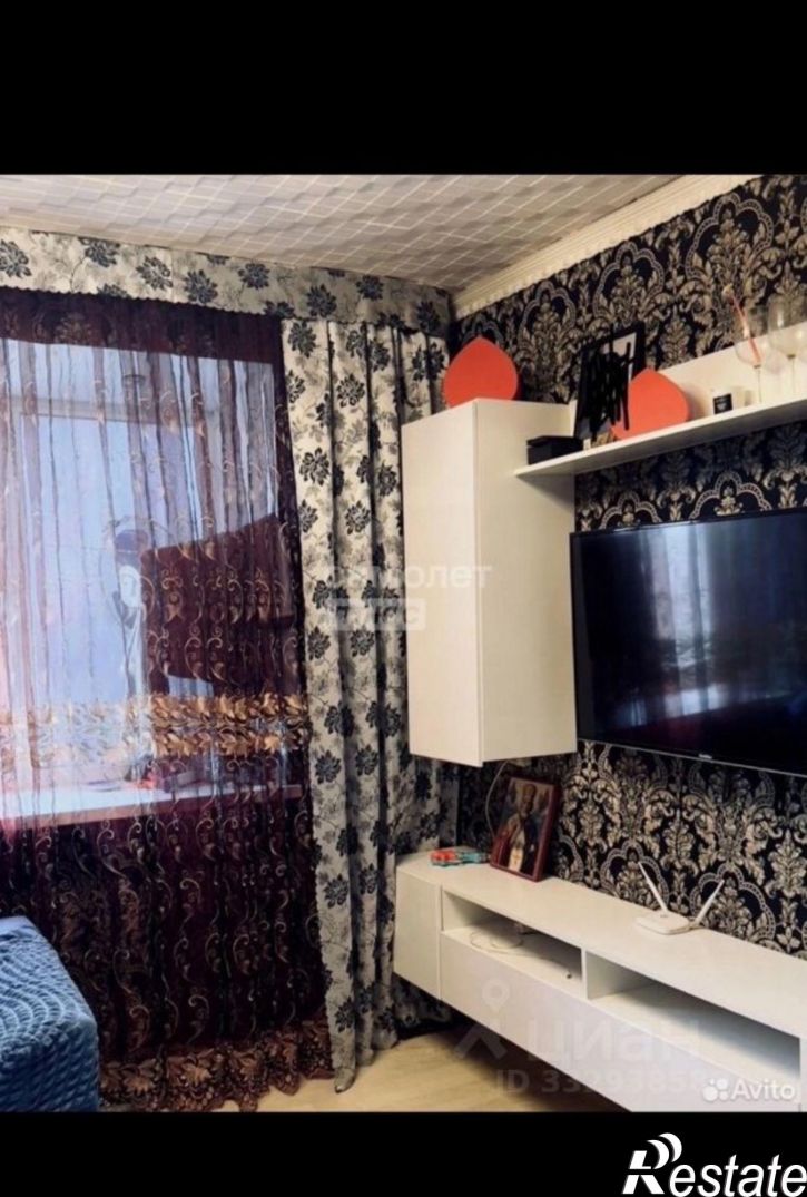Комната ул Гражданская, 2,  д. 2