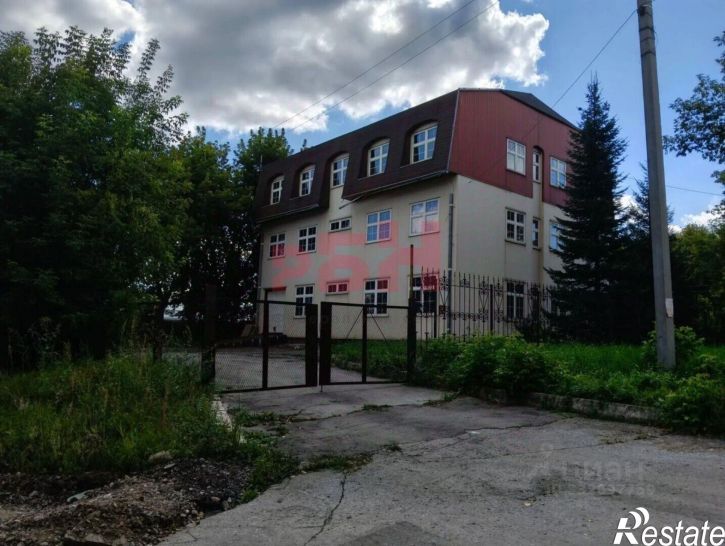 Офис ул Алюминиевая, 56а,  д. 56а