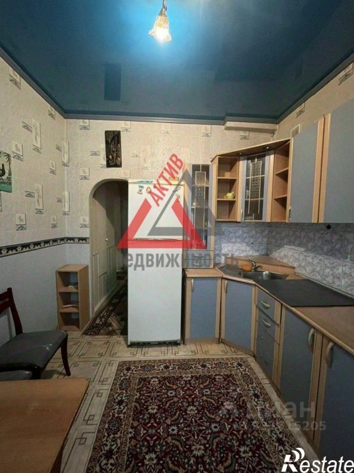 2-комн квартира ул Жуковского, 11,  д. 11