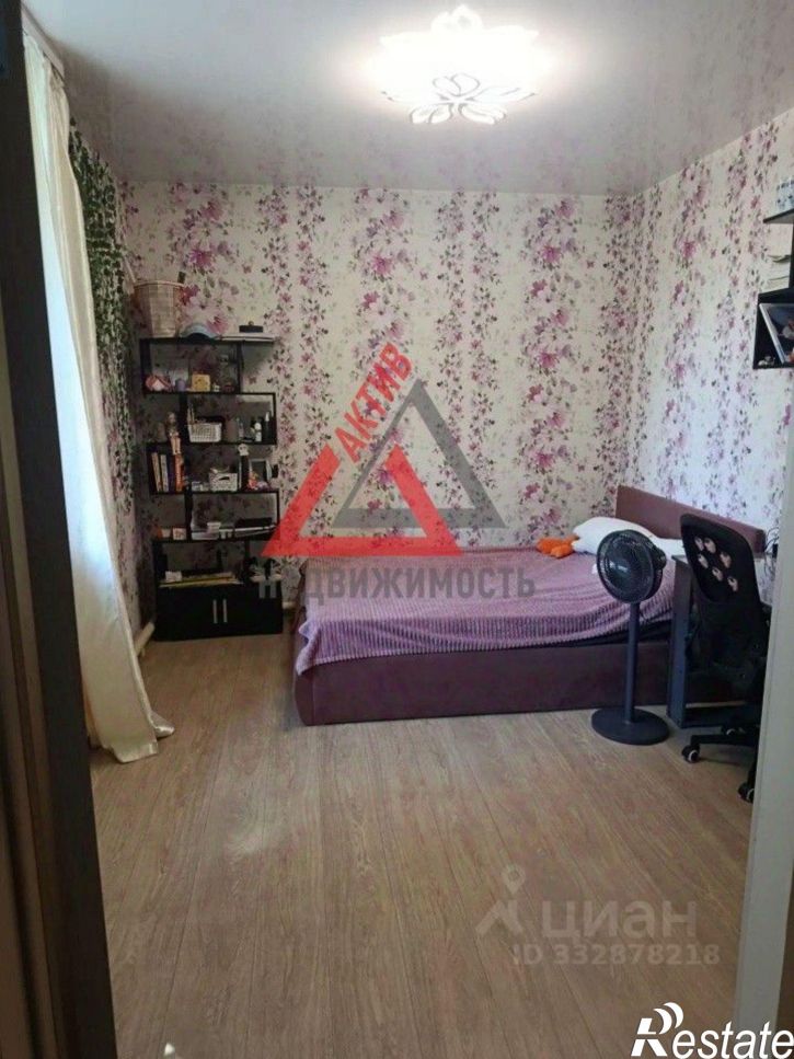 3-комн квартира ул Репина, 7,  д. 7