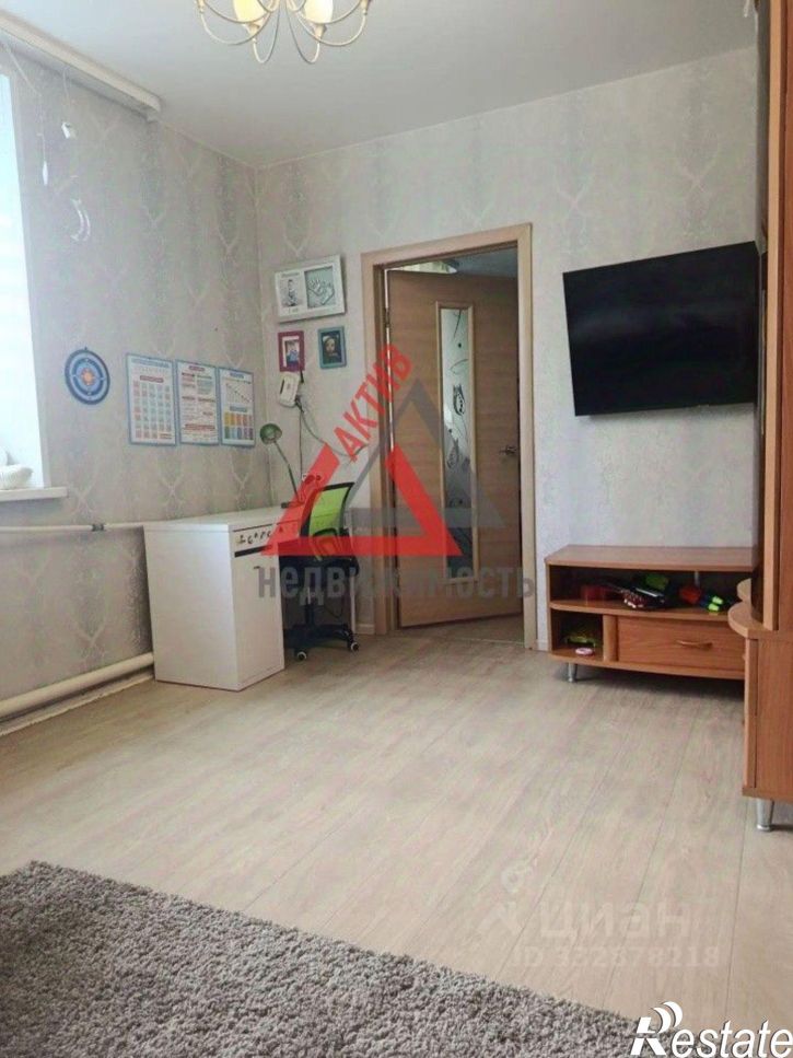 3-комн квартира ул Репина, 7,  д. 7