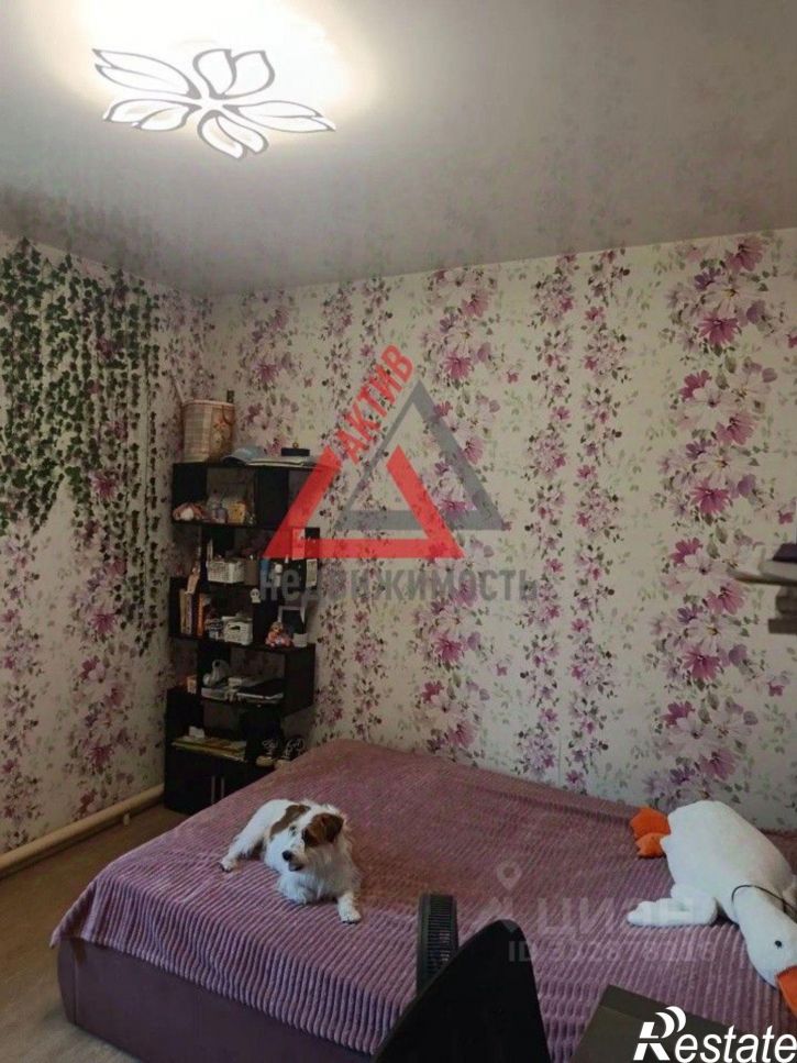 3-комн квартира ул Репина, 7,  д. 7