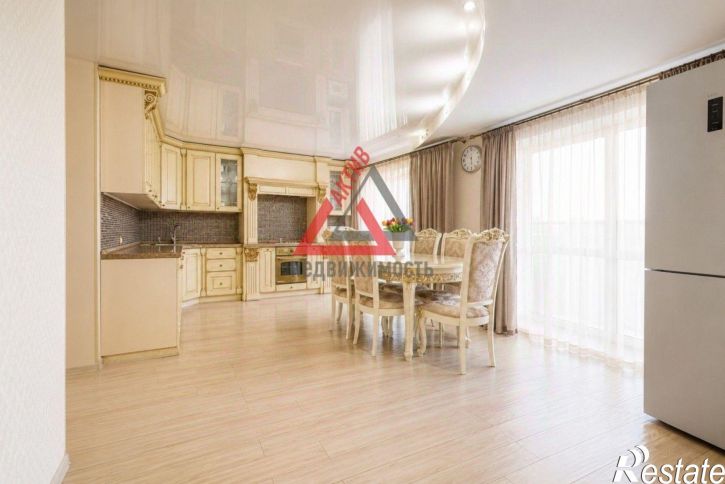 4-комн квартира ул Мичурина, 63А,  д. 63А