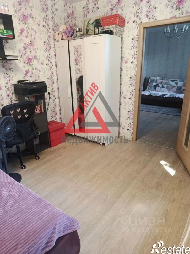3-комн квартира ул Репина, 7,  д. 7