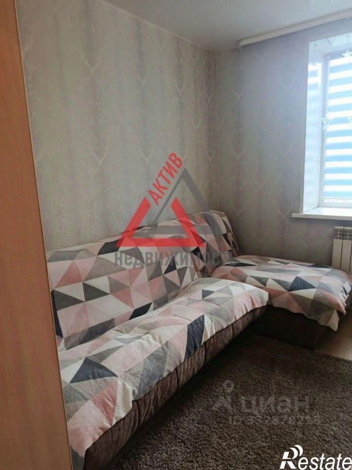 3-комн квартира ул Репина, 7,  д. 7