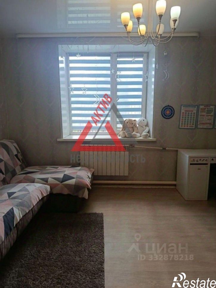 3-комн квартира ул Репина, 7,  д. 7