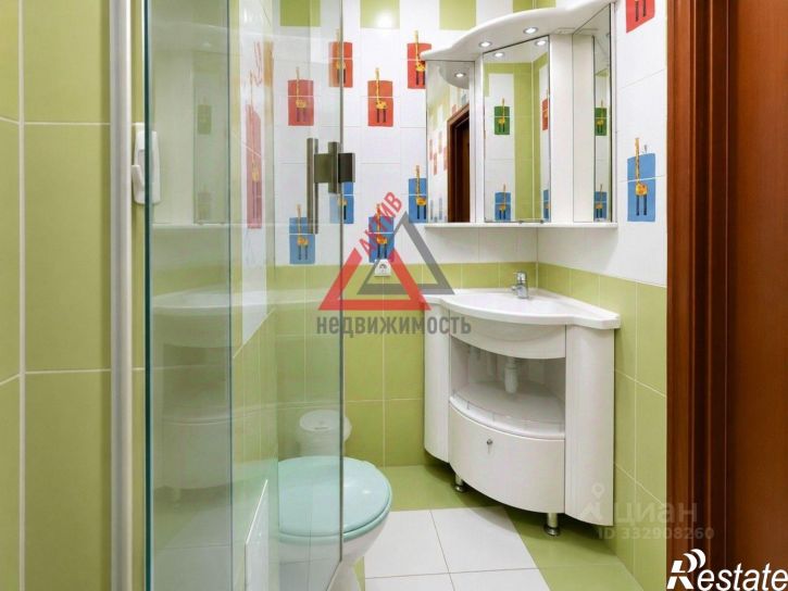 4-комн квартира ул Мичурина, 63А,  д. 63А