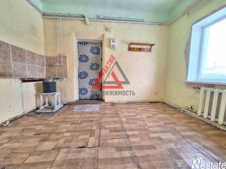 1-комн квартира ул 16-й годовщины Октября, 20,  д. 20