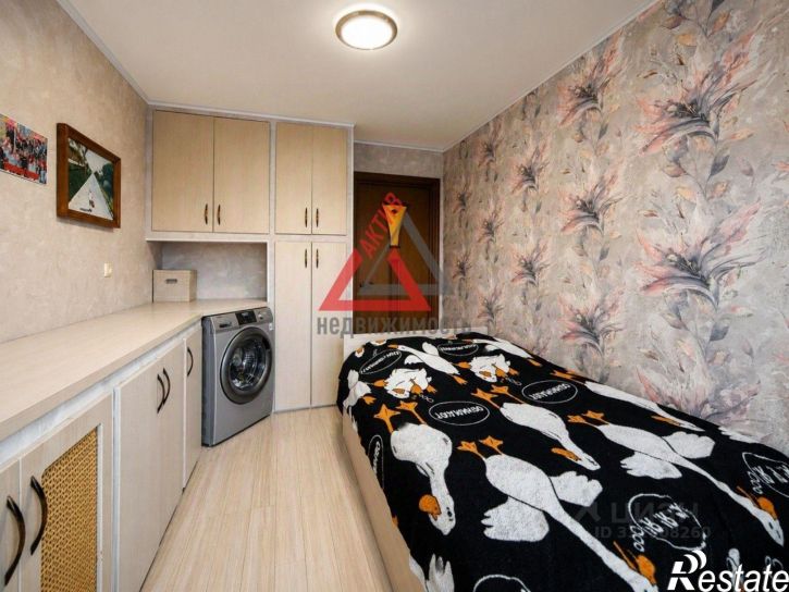 4-комн квартира ул Мичурина, 63А,  д. 63А