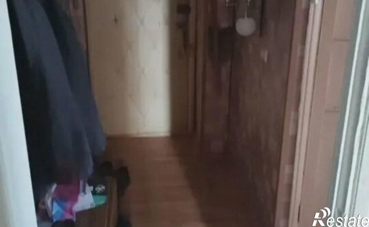 3-комн квартира пр-кт Победы, 45,  д. 45