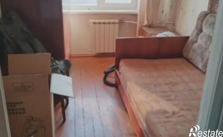 3-комн квартира пр-кт Победы, 45,  д. 45