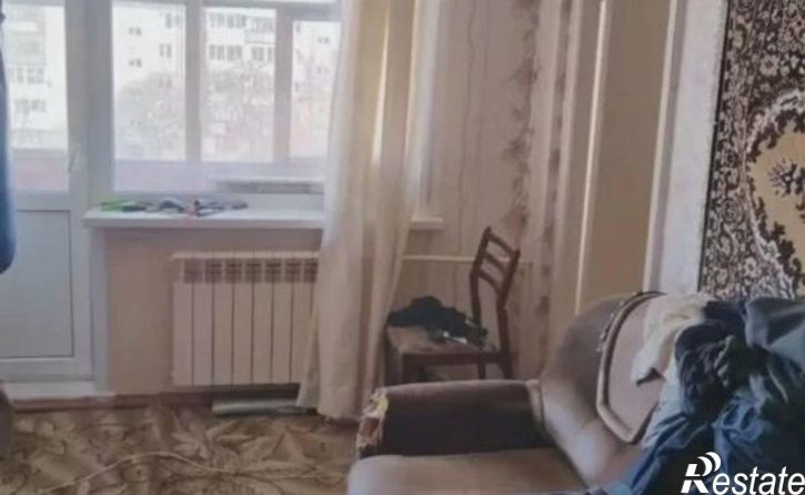 3-комн квартира пр-кт Победы, 45,  д. 45