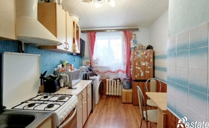 2-комн квартира ул Октябрьская, 112,  д. 112