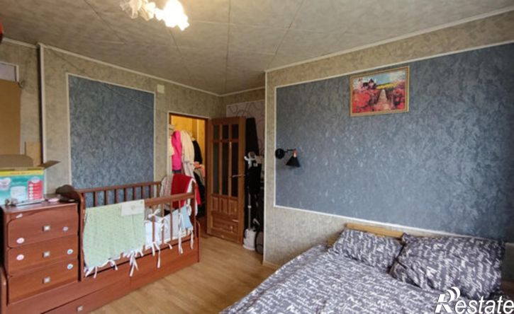 2-комн квартира ул Октябрьская, 112,  д. 112
