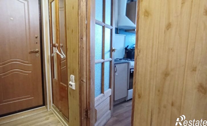 2-комн квартира ул Октябрьская, 112,  д. 112