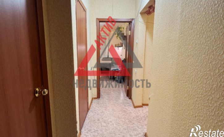 2-комн квартира Каменск-Уральский, улица Суворова, 20