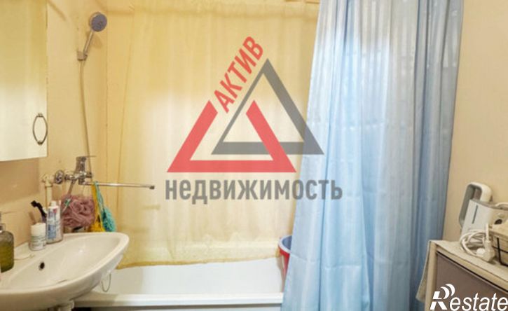 2-комн квартира Каменск-Уральский, улица Суворова, 20