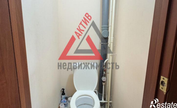 2-комн квартира Каменск-Уральский, улица Суворова, 20