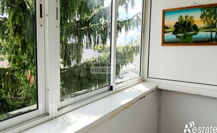 2-комн квартира ул Калинина, 9,  д. 9