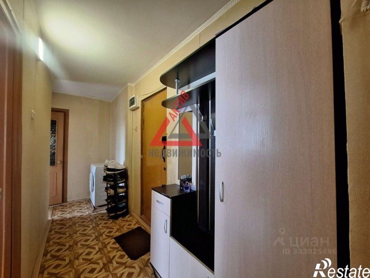 2-комн квартира ул 4-й Пятилетки, 38,  д. 38