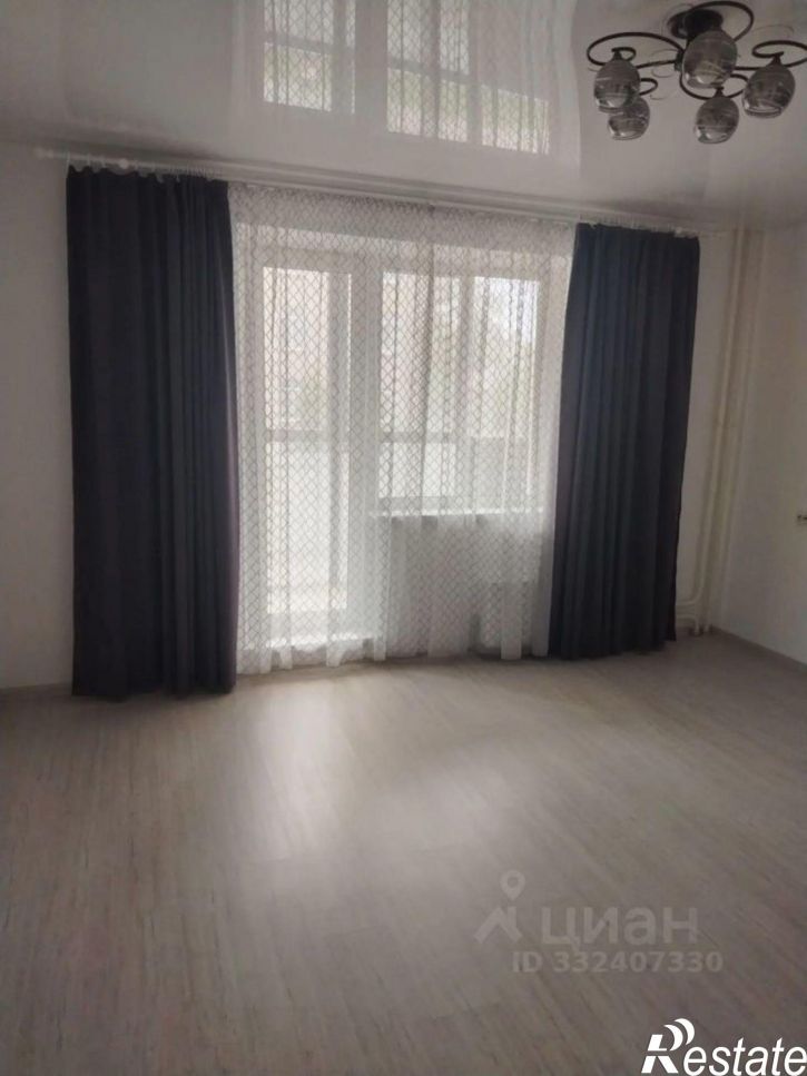 2-комн квартира ул Титова, 10а,  д. 10а