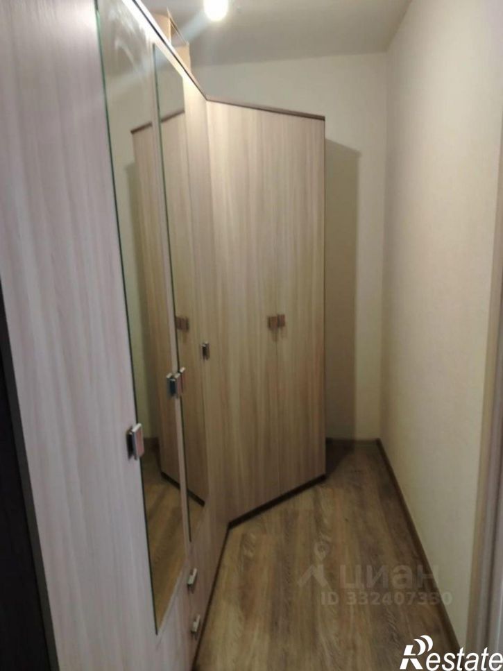 2-комн квартира ул Титова, 10а,  д. 10а