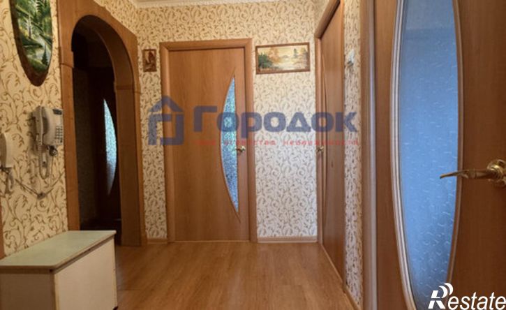 4-комн квартира ул Железнодорожная, 24,  д. 24