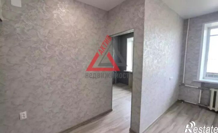 1-комн квартира ул Алюминиевая, 73,  д. 73