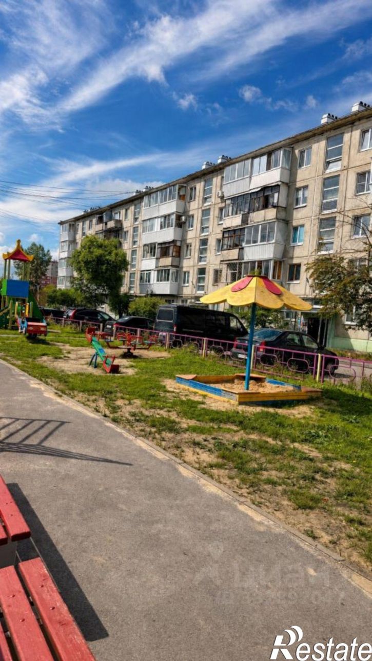 3-комн квартира ул Челябинская, 27,  д. 27