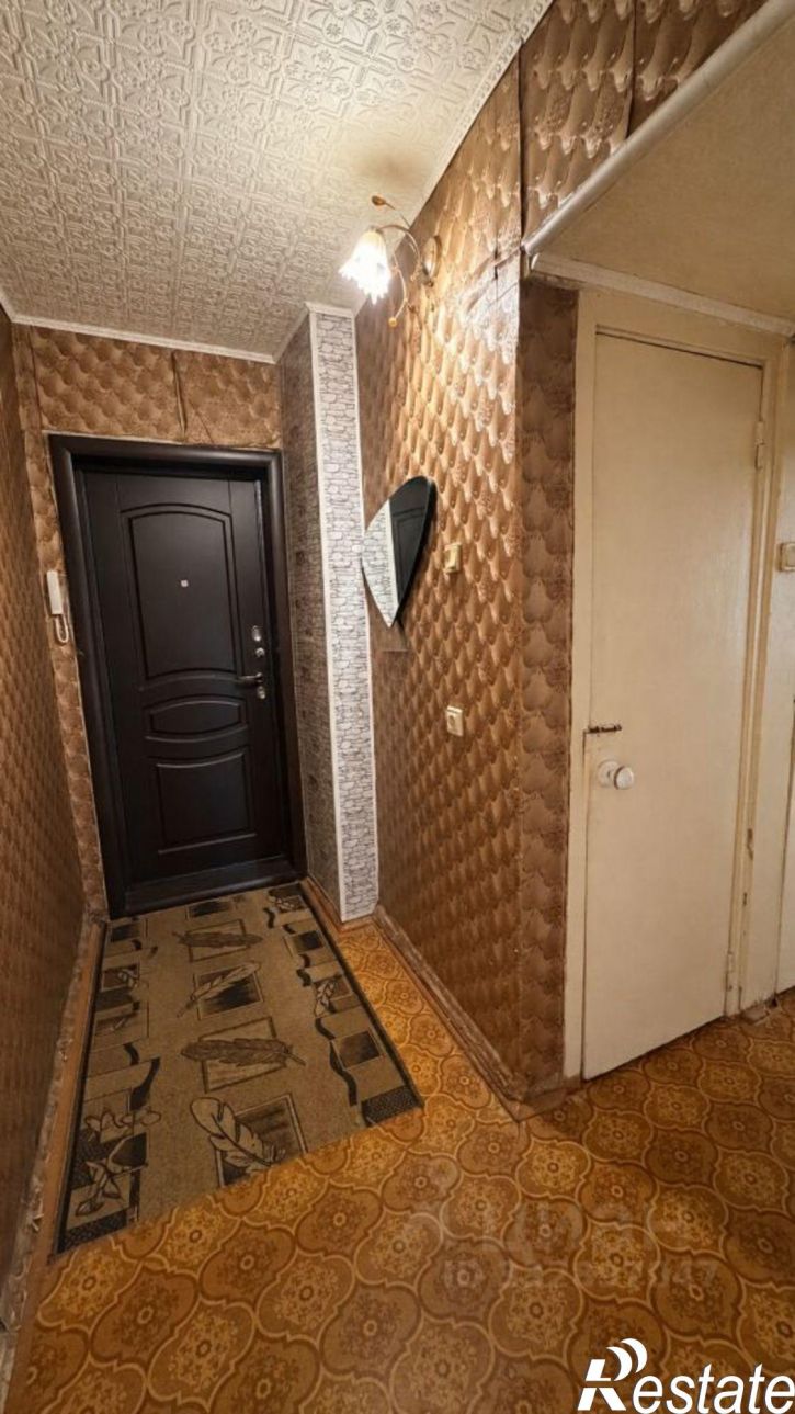 3-комн квартира ул Челябинская, 27,  д. 27