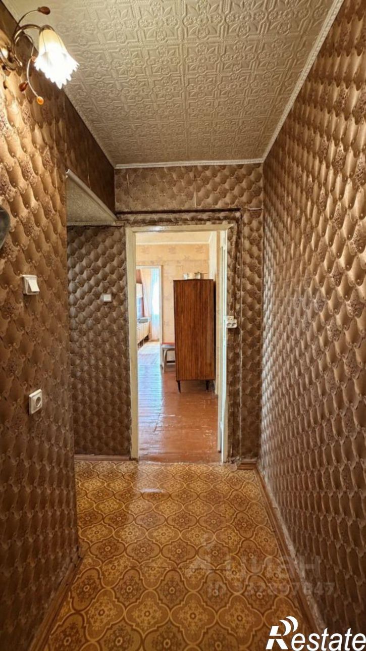 3-комн квартира ул Челябинская, 27,  д. 27