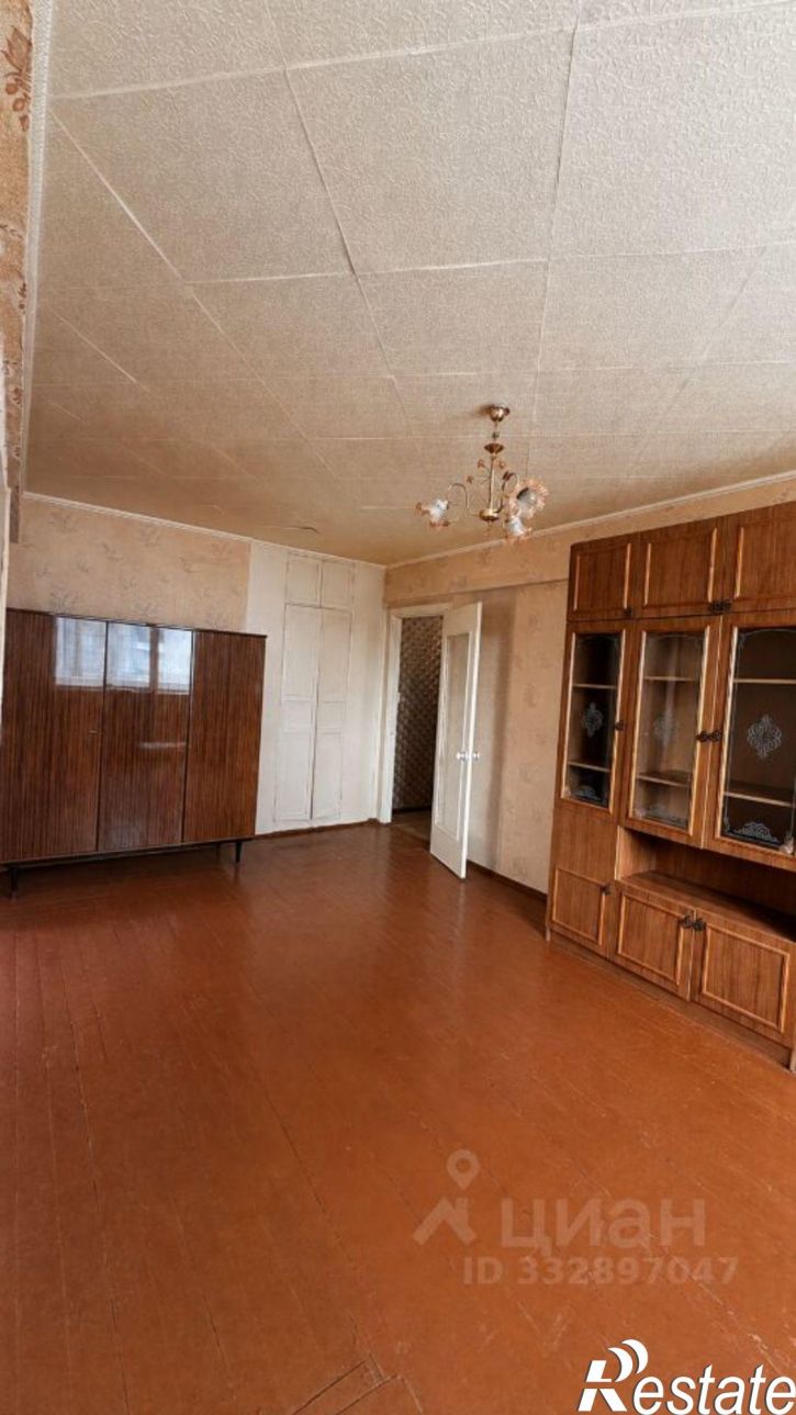 3-комн квартира ул Челябинская, 27,  д. 27