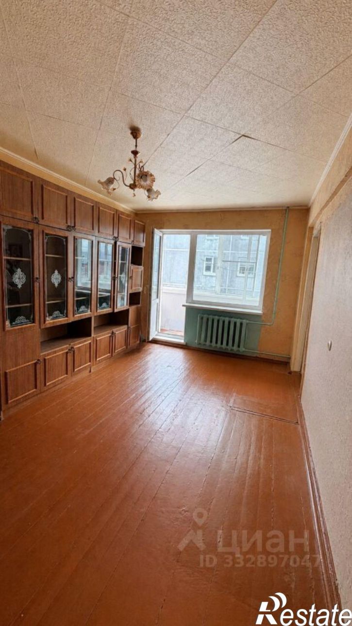 3-комн квартира ул Челябинская, 27,  д. 27