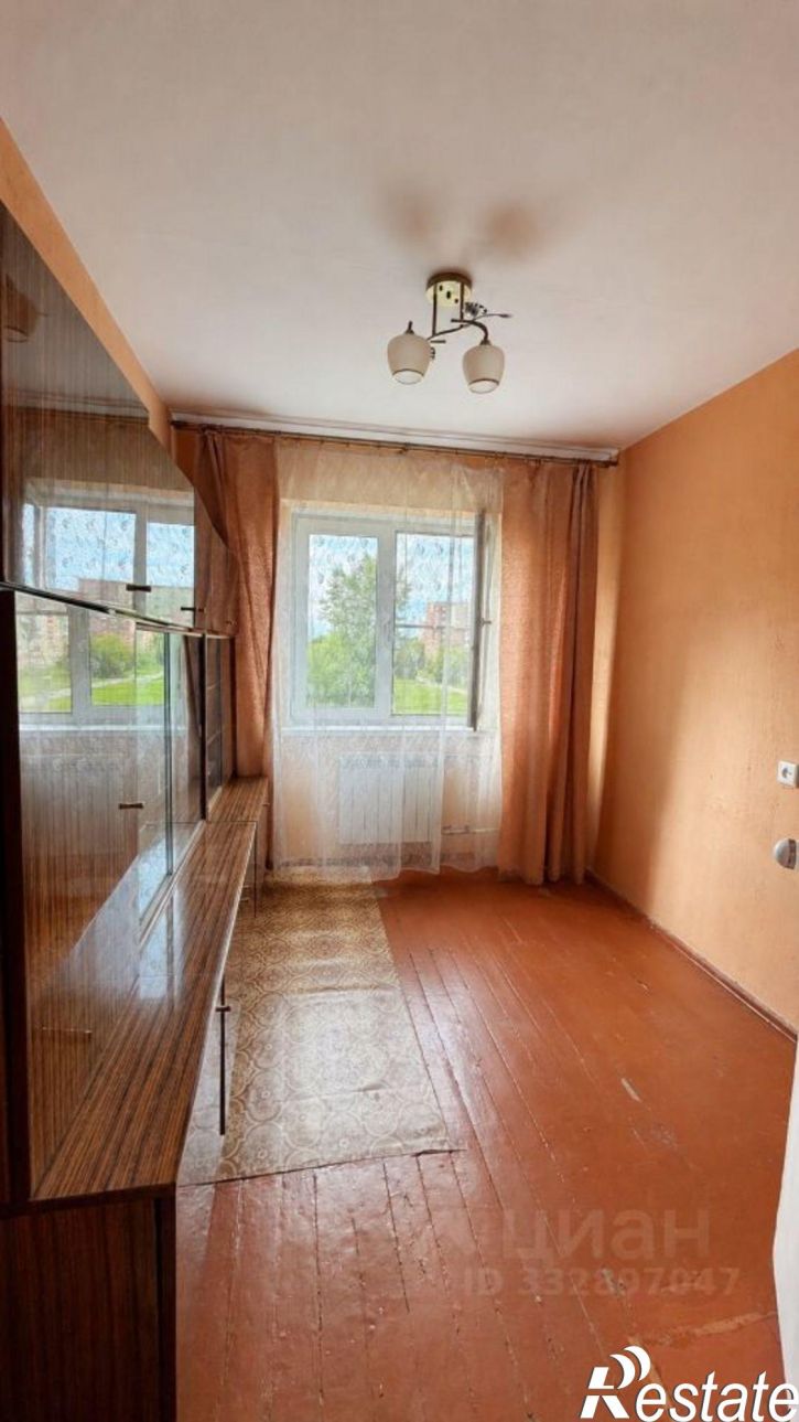 3-комн квартира ул Челябинская, 27,  д. 27