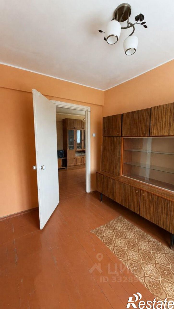3-комн квартира ул Челябинская, 27,  д. 27