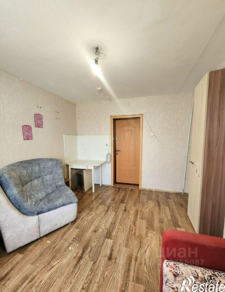 Комната ул Челябинская, 22,  д. 22