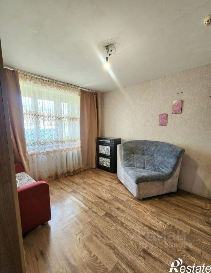 Комната ул Челябинская, 22,  д. 22