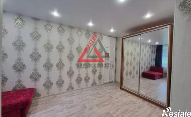 1-комн квартира ул Алюминиевая, 55,  д. 55
