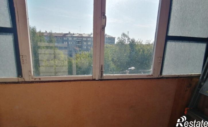1-комн квартира ул 4-я Рабочая, 9/29,  д. 9/29