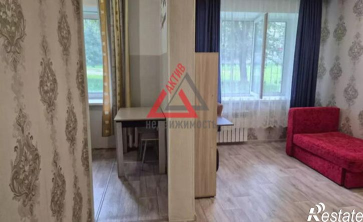 1-комн квартира ул Алюминиевая, 55,  д. 55