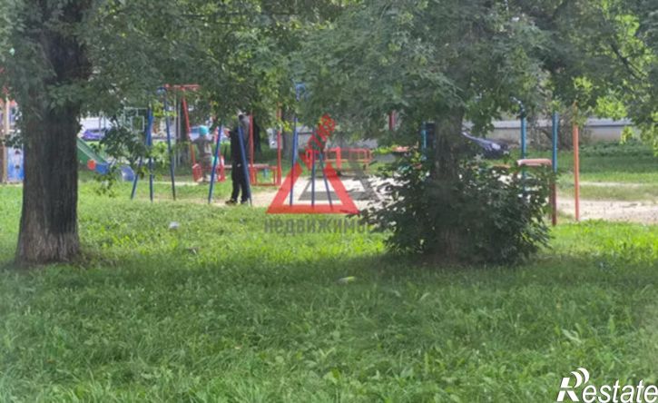 1-комн квартира ул Алюминиевая, 55,  д. 55