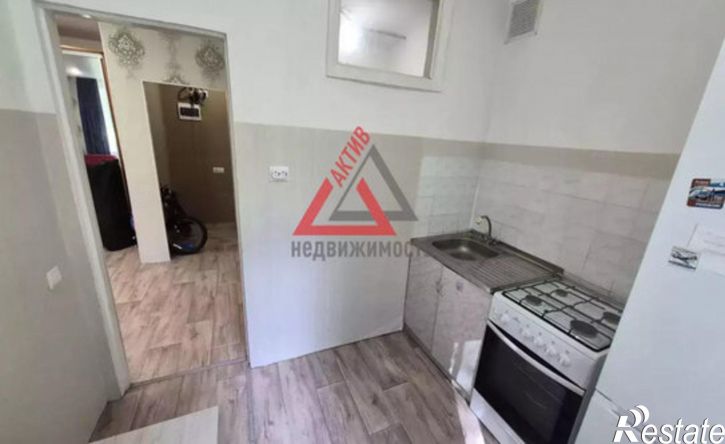 1-комн квартира ул Алюминиевая, 55,  д. 55