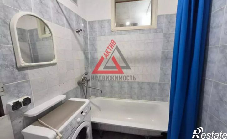 1-комн квартира ул Алюминиевая, 55,  д. 55