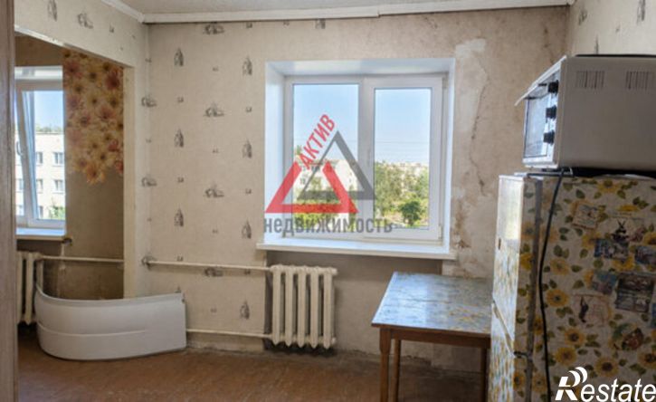 1-комн квартира Каменск-Уральский, улица Лермонтова, 175