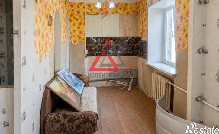 1-комн квартира Каменск-Уральский, улица Лермонтова, 175