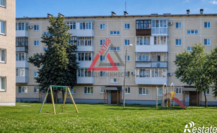 1-комн квартира Каменск-Уральский, улица Лермонтова, 175