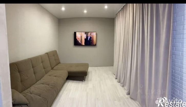 2-комн квартира ул Титова, 10а,  д. 10а