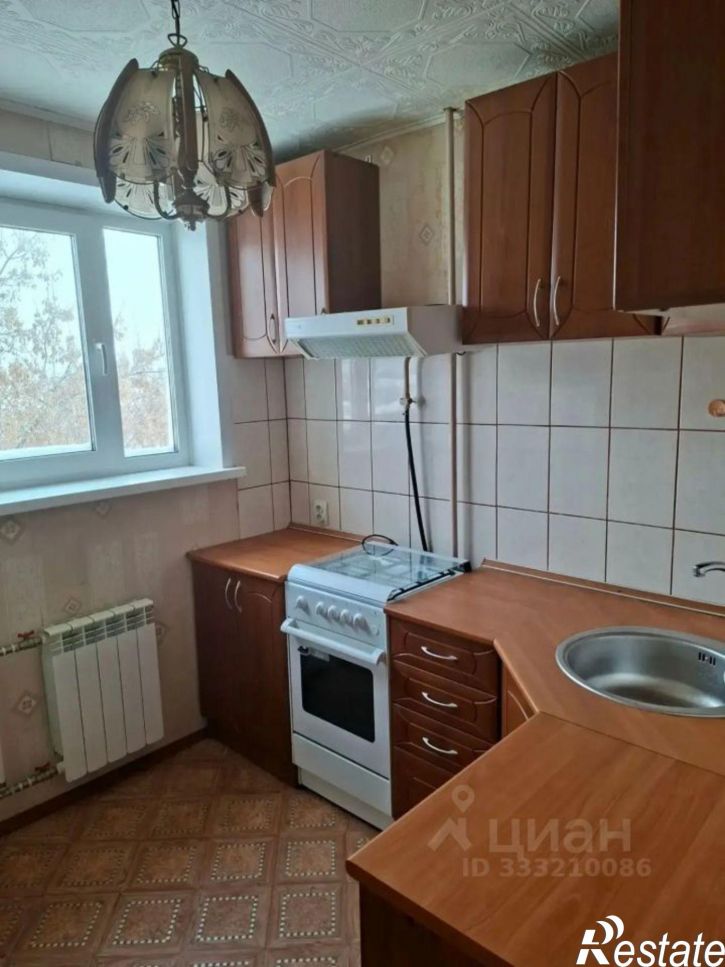 1-комн квартира ул Октябрьская, 73А/2А,  д. 73А/2А