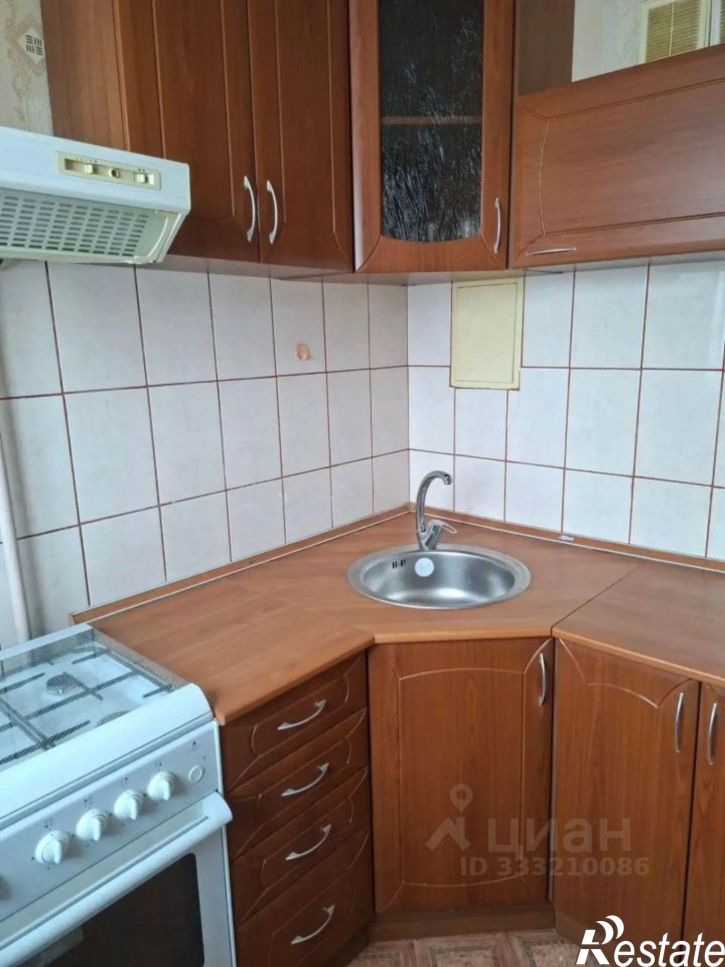 1-комн квартира ул Октябрьская, 73А/2А,  д. 73А/2А